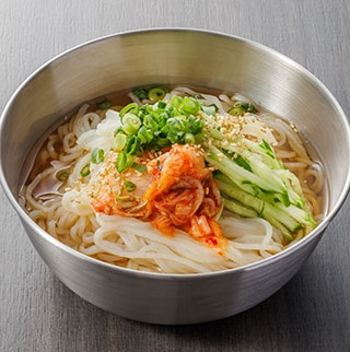盛岡冷麺