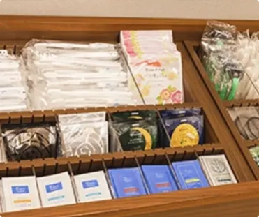 施設・サービス