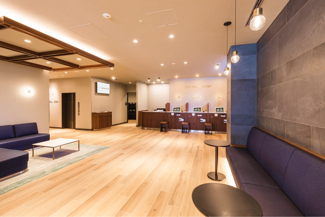 施設・サービス