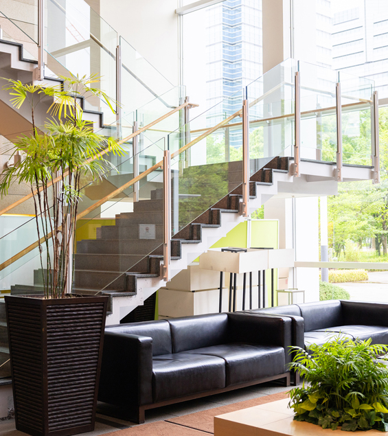 施設・サービス