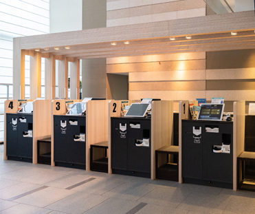 施設・サービス