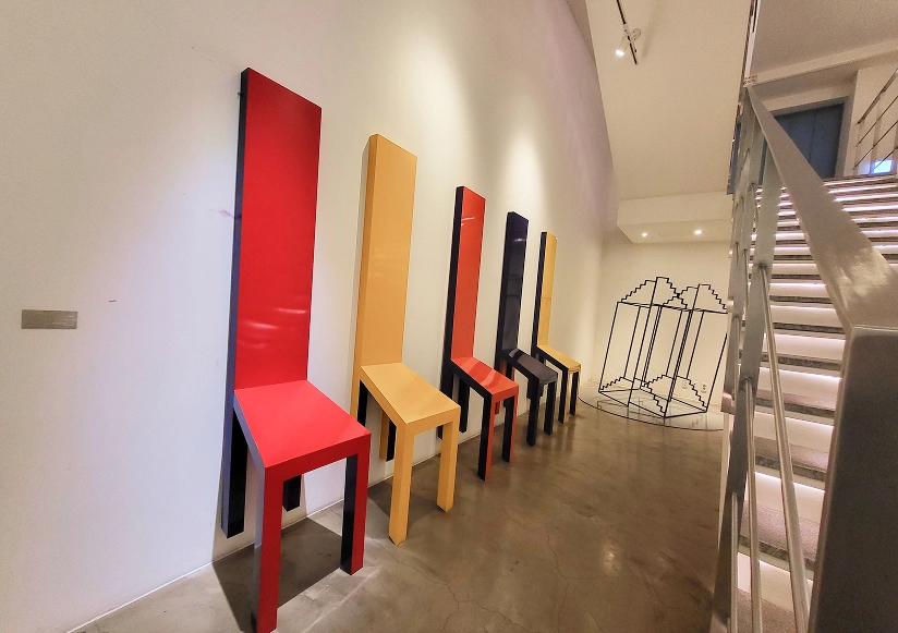 施設・サービス