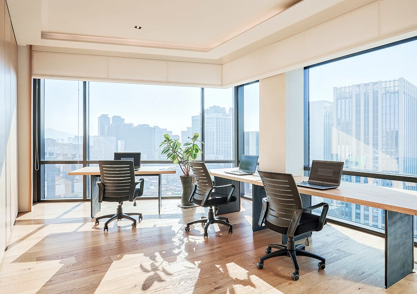 ビジネスセンター