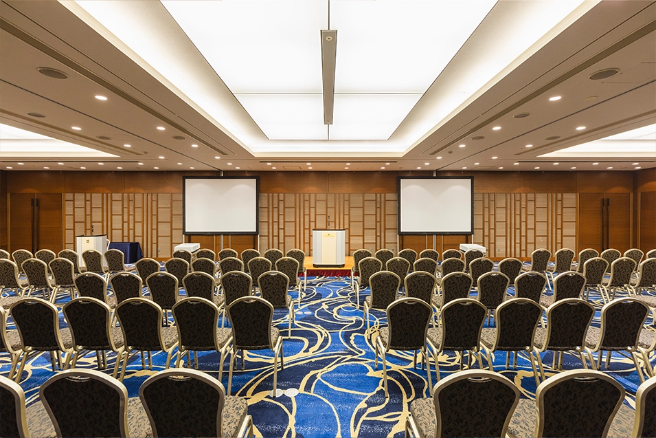 会議室・宴会