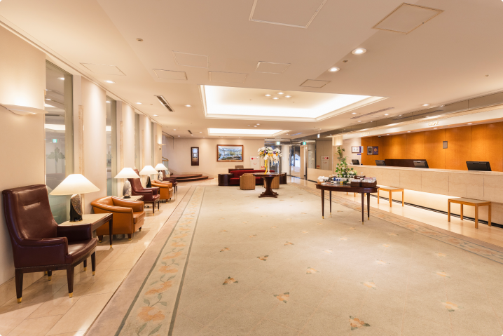 施設・サービス