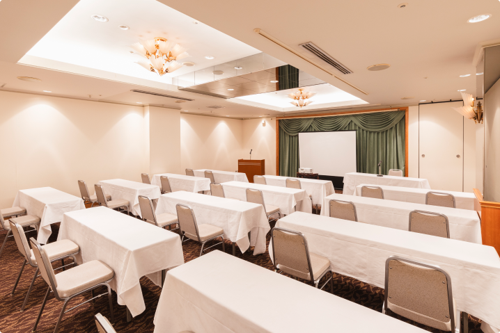 会議室・宴会