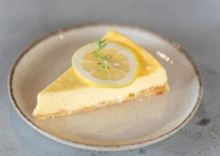 画像：チーズケーキ