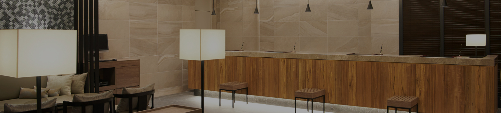 Facilities & Services