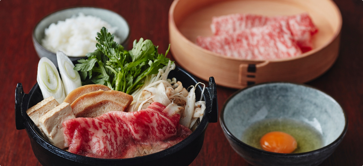 昼食