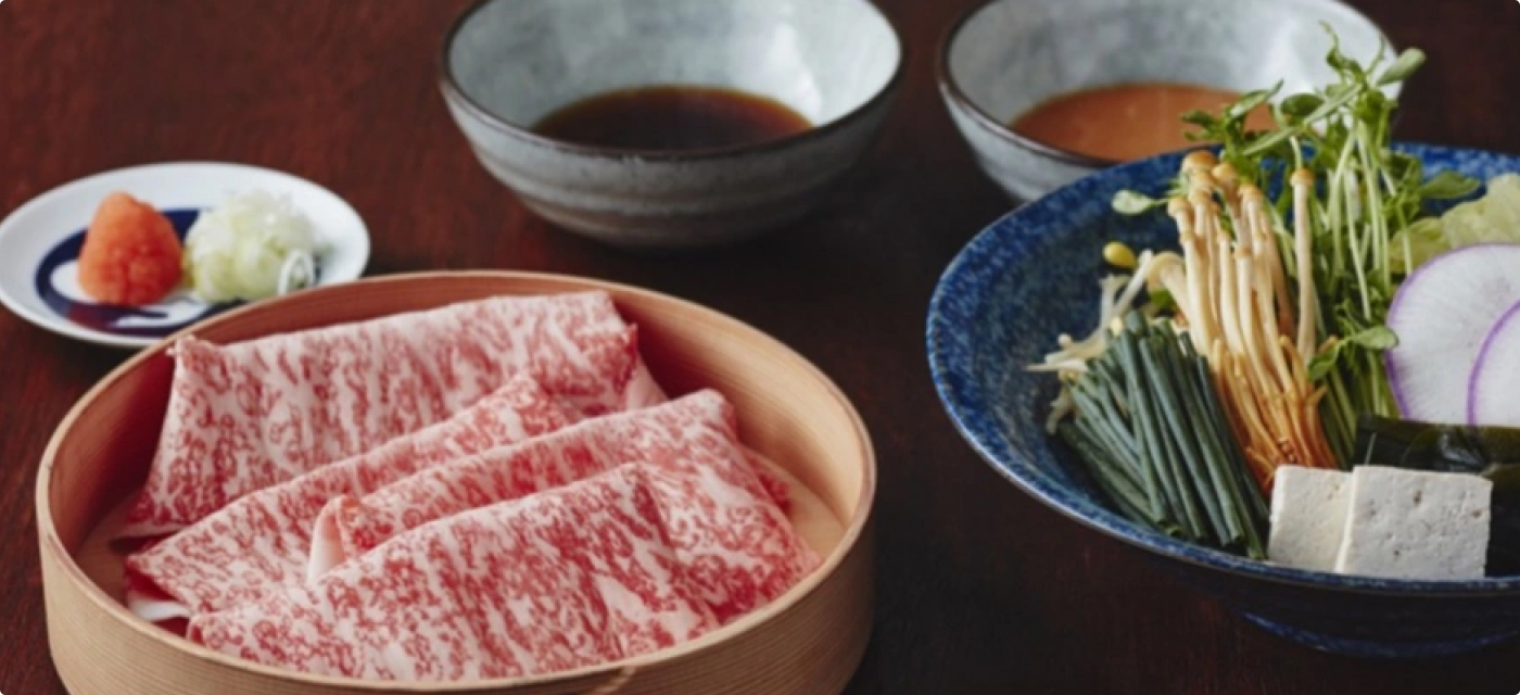 昼食
