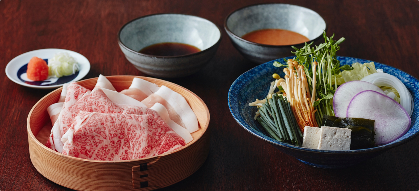 昼食