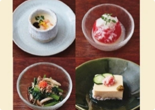 前菜（単品）