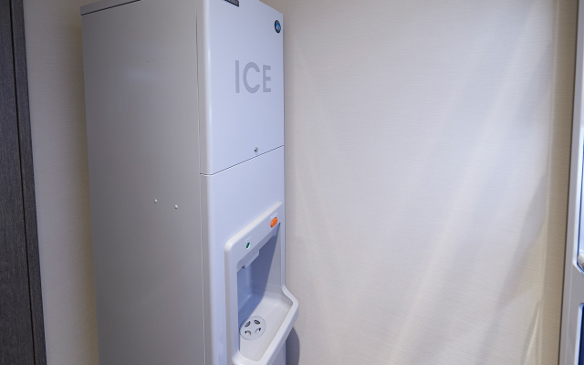 製氷機