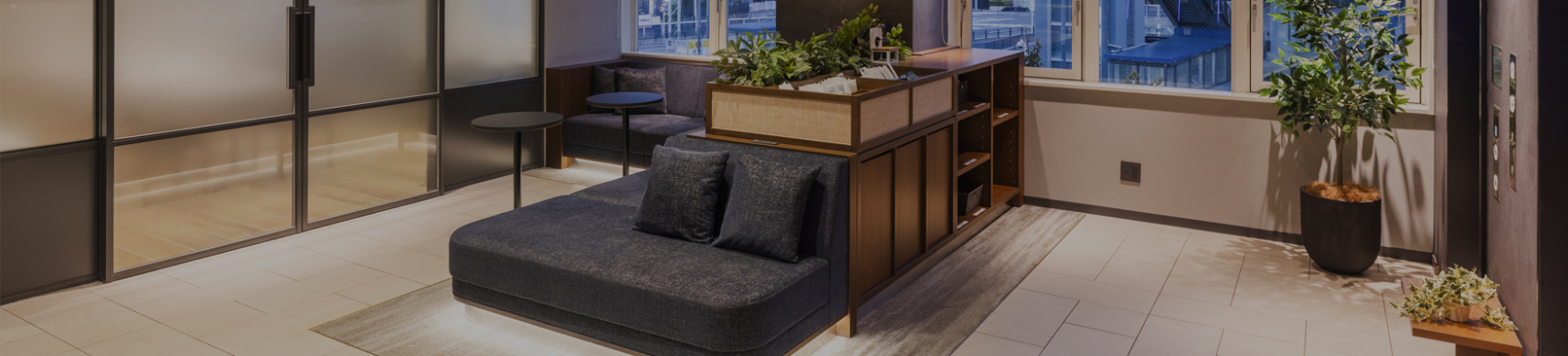 Facilities & Services