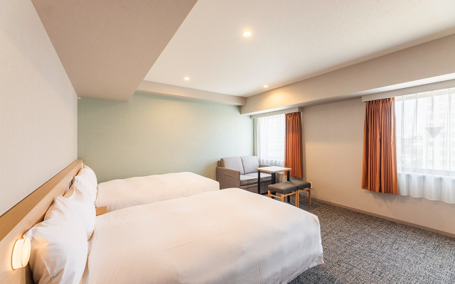 リッチウォータールーム