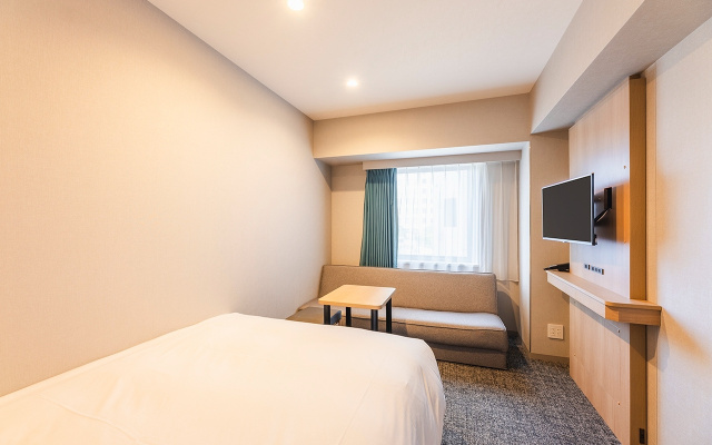 コンフォートダブル＋ソファ