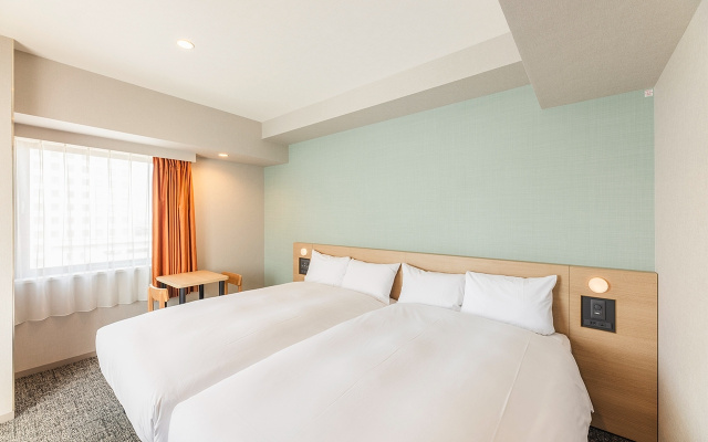 ベルビューツイン