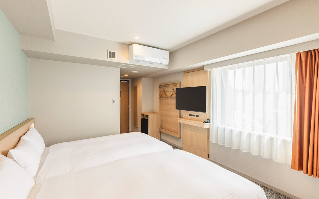 ベルビューツイン