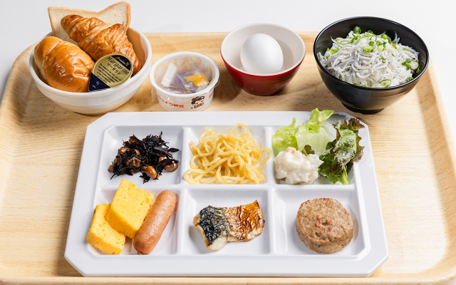 カ盛り合わせイメージレー