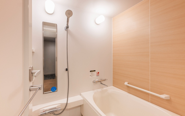 プレミアムツイン+ソファ