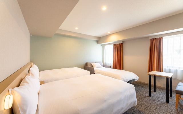 リッチウォータールーム