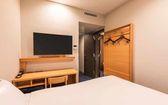 コネクティングルーム