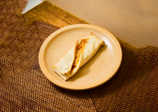 手包みピザ+下記のドリンク