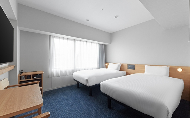 コンフォートツイン