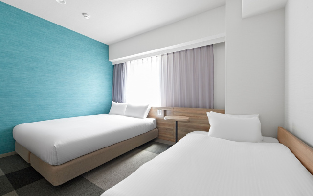 ブティックツインルーム