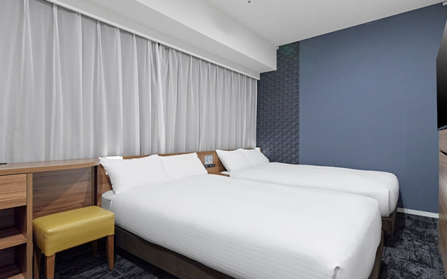 スーペリアツイン