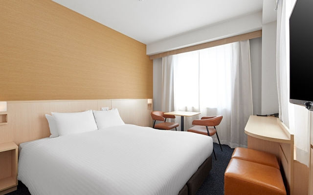 スーペリアダブルルーム