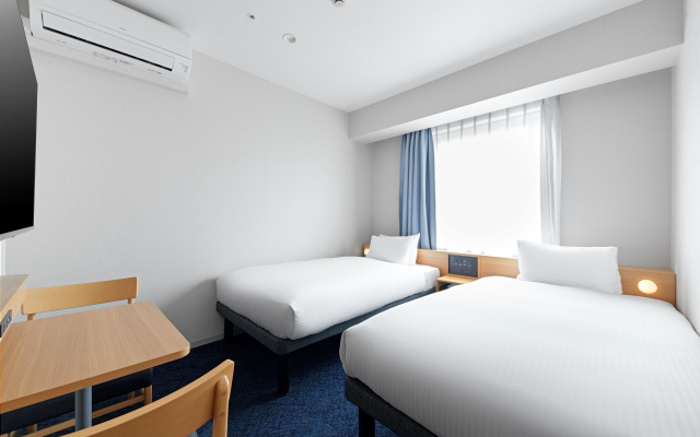 スタンダードツイン