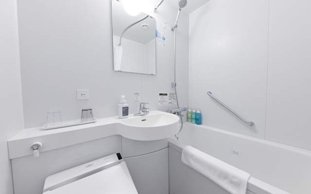 バスルーム（一例）