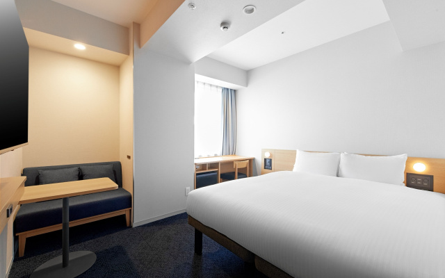 デラックスダブル