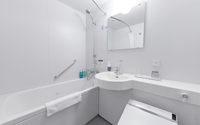 バスルーム（一例）