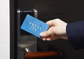 非接触ICカードキー