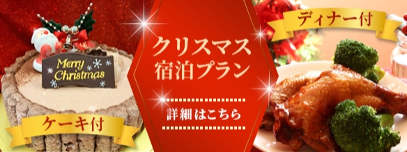 2025クリスマスプラン