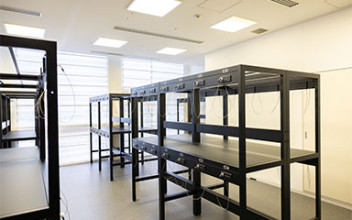 セルフクローク