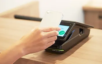 キャッシュレス