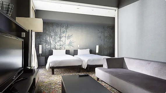 プレミアムフロア