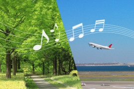 相鉄ホテルズオリジナルBGMのご紹介