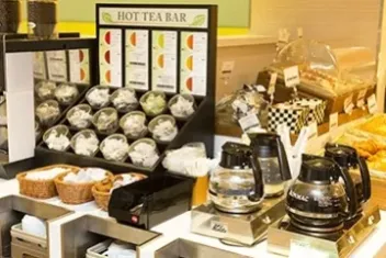 ドリンクメニュー例