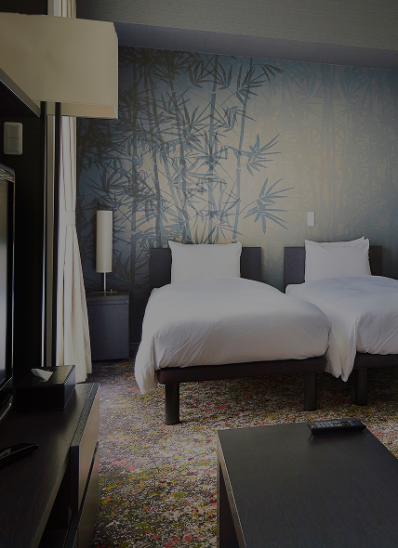 相鉄グランドフレッサ 東京ベイ有明