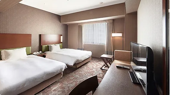 スタンダードフロア