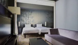 客室のページメイン画像