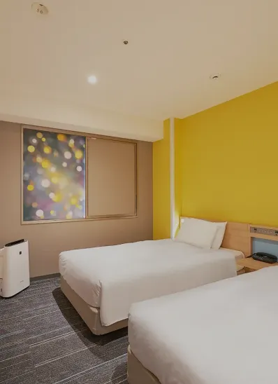 相鉄グランドフレッサ 大阪なんば