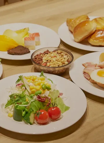 相鉄グランドフレッサ 大阪なんば