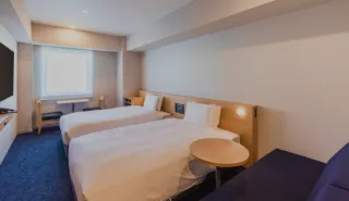 客室のページメイン画像