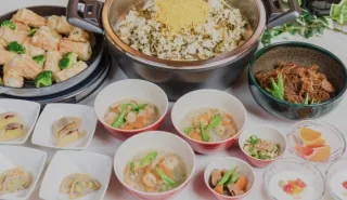 朝食のページメイン画像