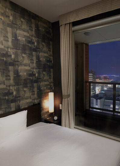 相鉄グランドフレッサ 東京ベイ有明